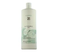 Wella Nutricurls Micellar Shampoo 1000ml - champú micelar para rizos