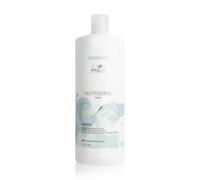 1000 litro Wella Professionals Nutricurls Micellar Shampoo