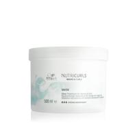 500ml Wella Professionals Wella Nutricurls Waves & Curls Mask
