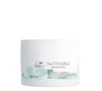 Wella Professionals Nutricurls Mask | Precio, Comprar n/a 150 ml