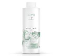 Wella professionals nutricurls micellar curls 1000 ml champú profesio