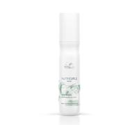 Wella Professionals Nutricurls Milky Waves | Spray sin enjuague con efecto lechoso para cabello ondulado | 5,07 onzas l quidas