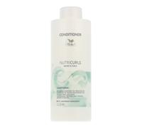 Wella Professionals Nutricurls Waves & Curls - Acondicionador 1000 ml