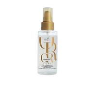 Wella Professionals OIL REFLECTIONS - Aceite Reflejos de Luminosidad - Pelo con brillo y suavidad - Aceite de Camelia y Extracto de Té Blanco 100ml