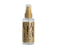 Wella Professionals OIL REFLECTIONS - Aceite Suavizante de Luminosidad - Pelo con brillo y suavidad - Aceite de Camelia y Extracto de Té Blanco 100ml