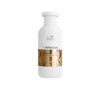 Wella Professionals Oil Reflections Luminous Reveal Champú para suavidad y brillo para todo tipo de cabello, 250 ml