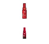 Wella Professionals - Pack Ultimate Repair - Sérum Ultimate Night Repair 30ml + Miracle Hair Rescue 30ml - Tratamiento Reparador Para Cabello Dañado, Antiencrespamiento, Para Todo Tipo de Cabello