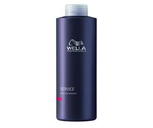 Wella professionals perm service care post-tratamiento 1000 ml