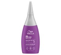 Wella Professionals Pro+ PERFORM Perm Lotion S - para cabellos sensibles y hasta un 30% aclarados 75 ml