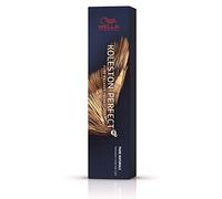 Wella Professionals Rich Naturals Koleston Perfect Me+ 4/82 - Tinte para uñas (60 ml), color azul