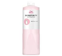 Wella Professionals Shinefinity Activator Bottle