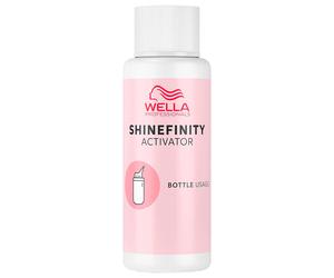 Wella Professionals Shinefinity Activator Bottle 60 ml