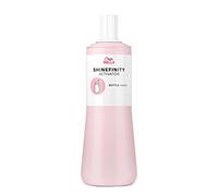 WELLA PROFESSIONALS Shinefinity Activator Bottle Usage 1000 ml