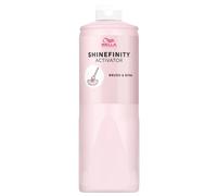 Wella Professionals Shinefinity Activator Brush & Bowl