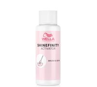 Wella Professionals Shinefinity Activator Brush & Bowl 60 ml