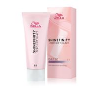 Wella Professionals Shinefinity Color para cabello 60 ml Cool Chia