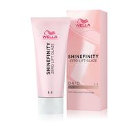 Wella Professionals Shinefinity Color para cabello 60 ml Natural Espresso