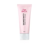 Wella professionals shinefinity glaseado sin elevación 06/0 brandy na