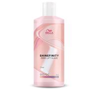 Wella Professionals Shinefinity Zero Lift Glaze 00/00 Klarton 500 ml