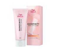 Wella Professionals Shinefinity Zero Lift Glaze 07/3 Burnt Honey 60 ml