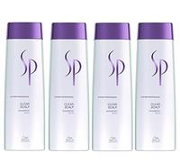 Wella Professionals SP Clear Scalp Champú 250 ml