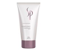 Wella Professionals - SP Clear Scalp Clear Scalp Shampeeling Champús 150 ml unisex