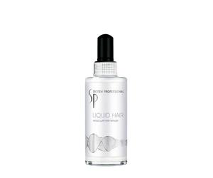 Wella professionals sp líquido molecular rellenador de cabello 100 ml