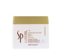 Wella Professionals SP LuxeOil Keratin Restore Mask mascarilla nutritiva para el cabello