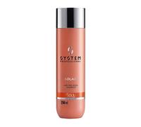 Wella Professionals - SP Solar SOL 1 Lipidcode Champús 250 ml unisex