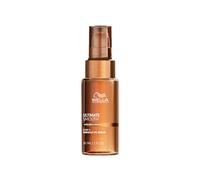 Wella Professionals Suero de aceite milagroso Ultimate Smooth, aceite capilar con escualano y omega 9, para cabello seco, opaco y encrespado (30 ml)