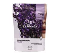 Coloración De Cabello WELLA Supernatural Color 8/68 Lavander Blonde 120g