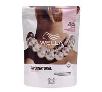 Wella Supernatural Color 10/95 Pearl Blonde 120g | Coloración Profesional Efecto Natural, Reflejos Luminosos y Uniformes, Cobertura Suave y Resultado Natural
