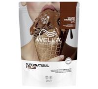 Wella Professionals Supernatural Color 5/75 Cacao Brunette 120 g