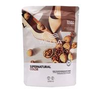 Wella Supernatural Color 6/01 Velvet Brunette 120 g | Tinción profesional con efecto natural, cobertura suave y reflejos brillantes, resultado natural y uniforme