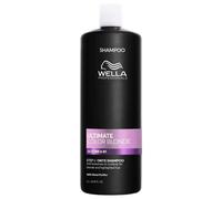 Wella Professionals Ultimate Color Blonde Champú Neutralizador 1 L