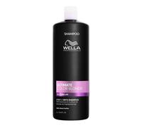 Wella Professionals Ultimate Color Blonde Shampoo 1000ml - champú neutralizante