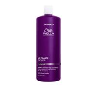 Shampoo Para Cabello Teñido WELLA Ultimate Color 1000ml