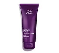 Wella Professionals - Ultimate Color Step 2 | con Glicina y B5 Acondicionadores 200 ml unisex