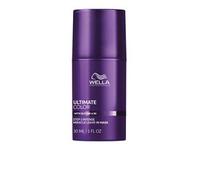 Wella Professionals Ultimate Color Miracle Leave-In Hair Mask Vibrant Shine & Color For Color-Treated Hair 30ml