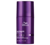 Wella Professionals Ultimate Color Miracle Leave-in Mask 30 ml