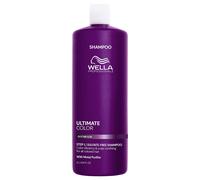 Wella Professionals Ultimate Color Shampoo 1000 ml