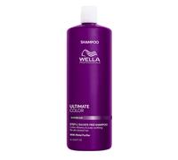 Wella Professionals Ultimate Color Shampoo 1000ml - champú para cabello teñido
