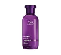 Wella Professionals - Ultimate Color Step 1 | Sin sulfatos, con Glicina y B5 Champús 250 ml female
