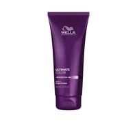 Wella Professionals - Ultimate Color Step 2 | con Glicina y B5 Acondicionadores 200 ml female