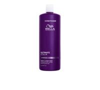 ULTIMATE COLOR acondicionador hidratante anti-porosidad color vibrante para cabello teñido 1000 ml