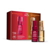 Wella Professionals Ultimate Estuche | Paco Perfumerías n/a Ultimate Repair Miracle Hair Rescue 30 ml + Ultimate Smooth Miracle Oil Serum 30 ml