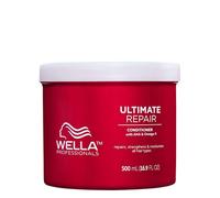 ULTIMATE REPAIR Acondiciondor Nutrición Profunda Cabellos Dañados 500 ml