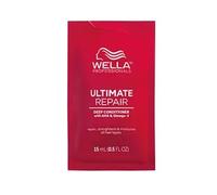 Wella Professionals Ultimate Repair - Acondicionador profundo, repara, fortalece e hidrata para todo tipo de cabello, 15 ml