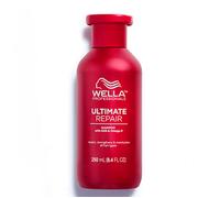 Wella Professionals Care Ultimate Repair Champú 250 ml