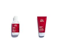 Wella Professionals ULTIMATE REPAIR Champú Profesional 100 ml & Mascarilla Capilar 75 ml - Para Cabello Dañado, con AHA y Omega 9, Todo Tipo de Cabello y Texturas